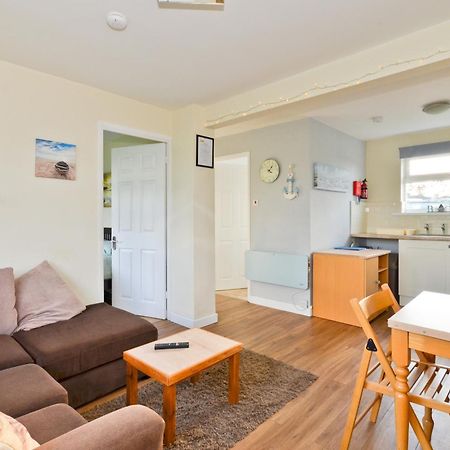 The Haven - Isle Of Wight Villa Сандаун Екстериор снимка