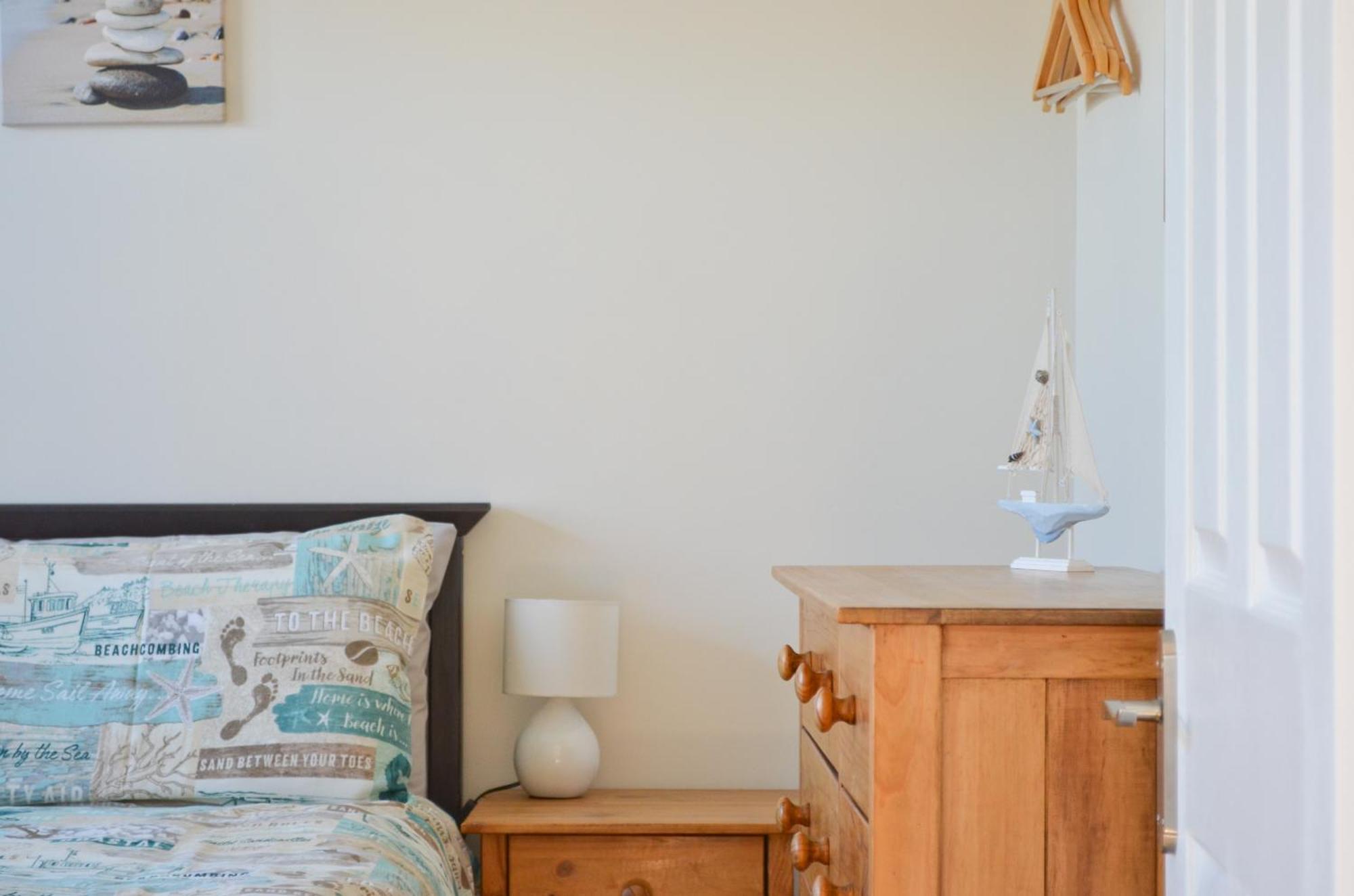 The Haven - Isle Of Wight Villa Сандаун Стая снимка