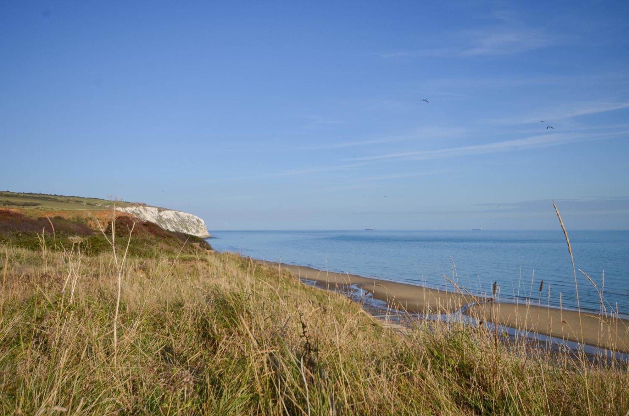 The Haven - Isle Of Wight Villa Сандаун Стая снимка